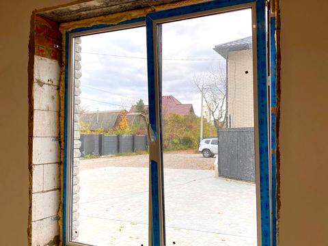 будинок за адресою 3-й Генерала Арабея проїзд