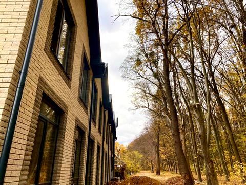 будинок за адресою 3-й Генерала Арабея проїзд