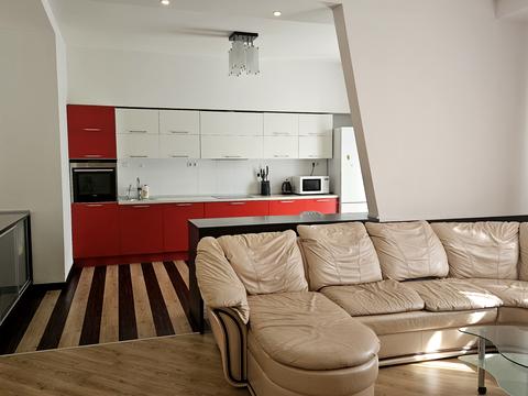 квартира за адресою Ковпака вул., 17