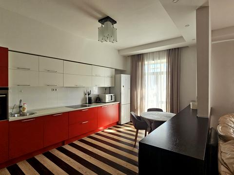 квартира за адресою Ковпака вул., 17