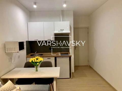 квартира за адресою Берестейський просп. (Перемоги), 67