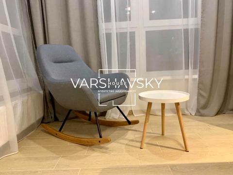 квартира за адресою Берестейський просп. (Перемоги), 67