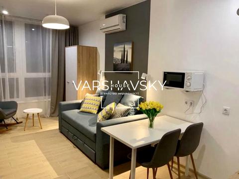 квартира за адресою Берестейський просп. (Перемоги), 67