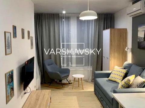 квартира за адресою Берестейський просп. (Перемоги), 67