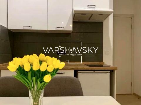 квартира за адресою Берестейський просп. (Перемоги), 67