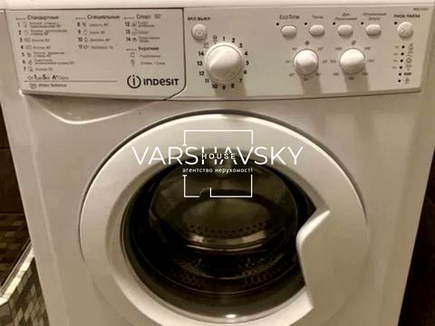 квартира за адресою Берестейський просп. (Перемоги), 67