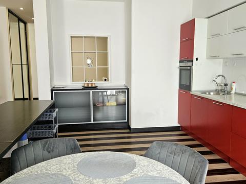 квартира за адресою Ковпака вул., 17