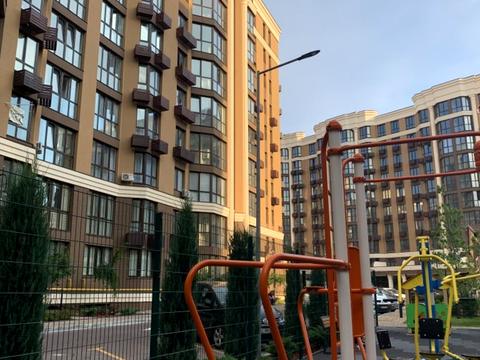 квартира за адресою Мартинова просп., 17