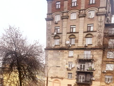 коммерческая по адресу Банковая ул., 19/11