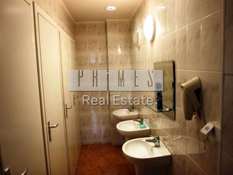 коммерческая по адресу Лісова ул., 2