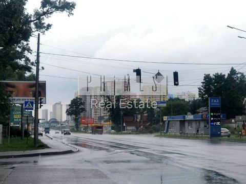 коммерческая по адресу Лісова ул., 2