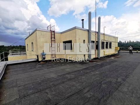 коммерческая по адресу Лісова ул., 2