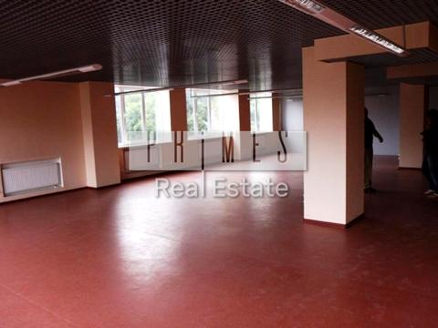 коммерческая по адресу Лісова ул., 2