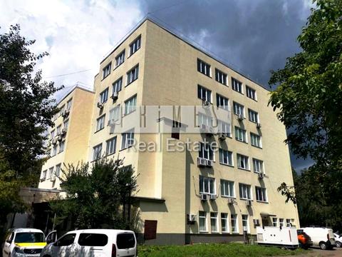 коммерческая по адресу Лісова ул., 2