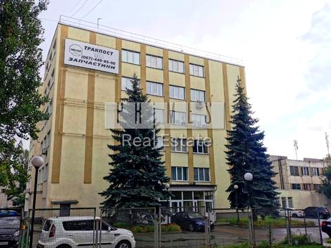 коммерческая по адресу Лісова ул., 2