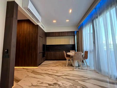 квартира за адресою Яружна вул., 15