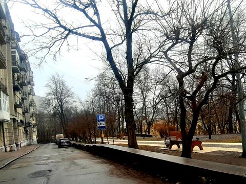 коммерческая по адресу Банковая ул., 19/11