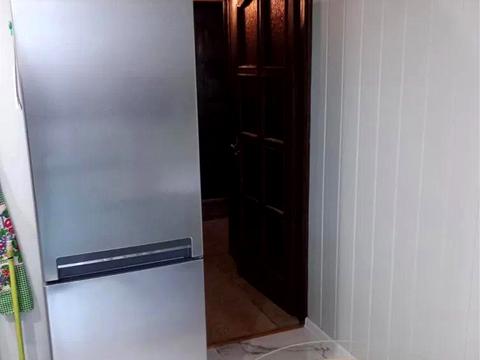 квартира по адресу Сиховская ул., 8