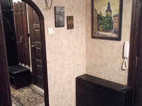 квартира по адресу Сиховская ул., 8