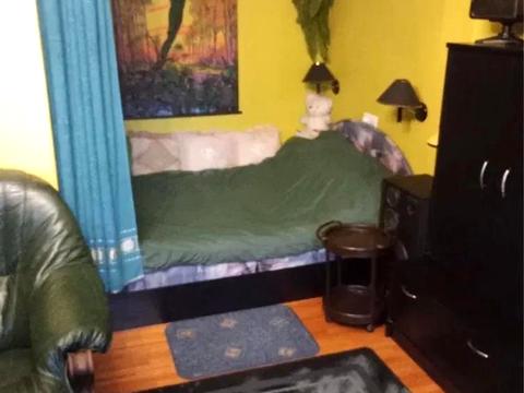 квартира по адресу Сиховская ул., 8