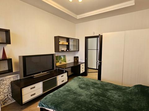 квартира за адресою Ковпака вул., 17