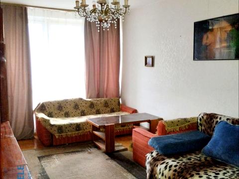 квартира за адресою Андрія Малишка вул., 11