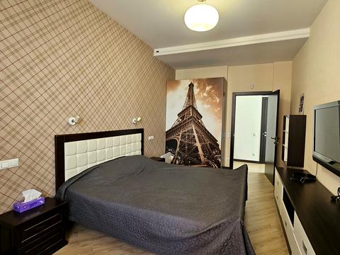 квартира за адресою Ковпака вул., 17