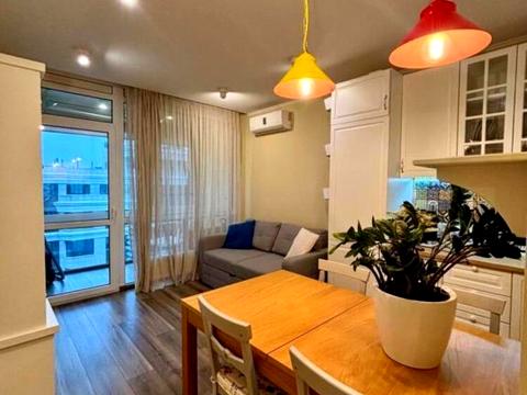 квартира за адресою Золотоустівська вул., 34