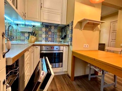 квартира за адресою Золотоустівська вул., 34