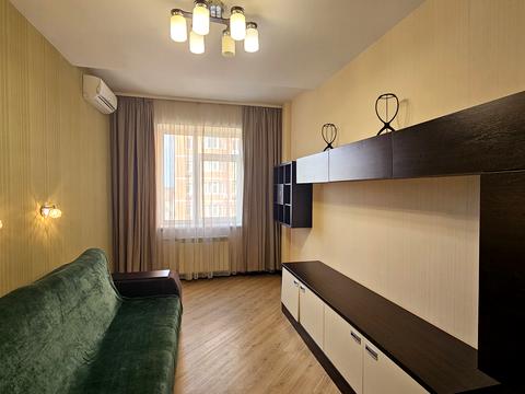 квартира за адресою Ковпака вул., 17