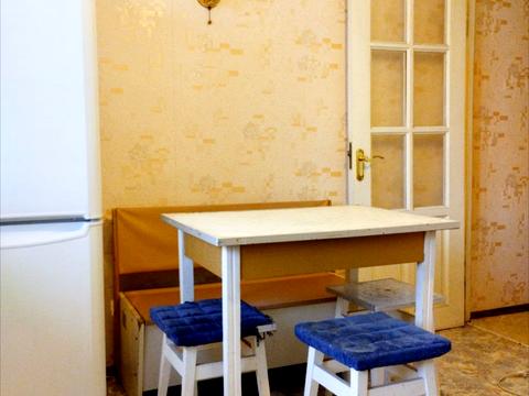 квартира за адресою Андрія Малишка вул., 11