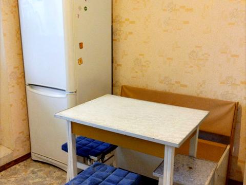 квартира за адресою Андрія Малишка вул., 11