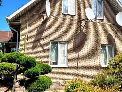 дом по адресу Харьковська, 18