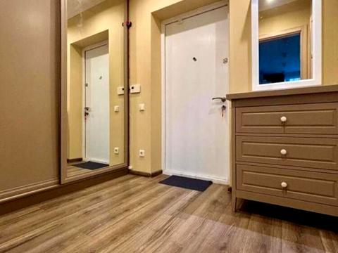 квартира за адресою Золотоустівська вул., 34