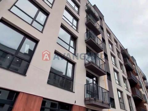 квартира за адресою Львівська вул., 92а