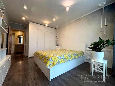 квартира за адресою Золотоустівська вул., 34