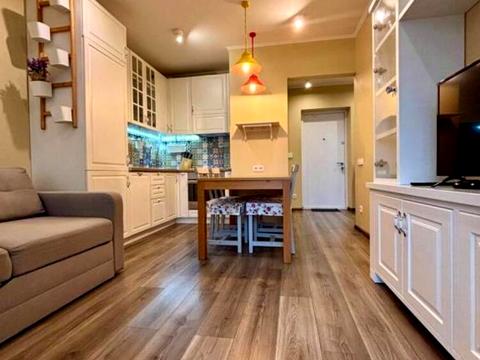 квартира за адресою Золотоустівська вул., 34