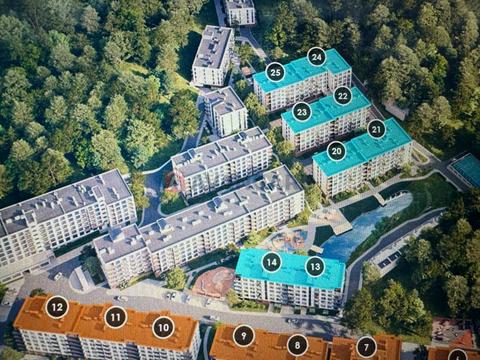 квартира за адресою Львівська вул., 92а