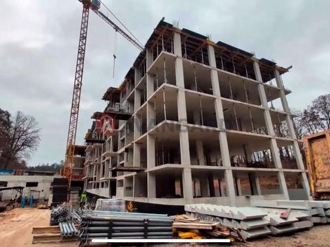 квартира за адресою Львівська вул., 92а