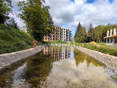 квартира за адресою Львівська вул., 92а