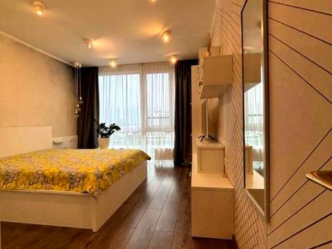 квартира за адресою Золотоустівська вул., 34