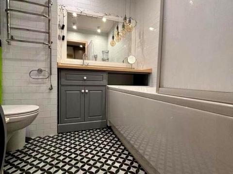 квартира за адресою Золотоустівська вул., 34