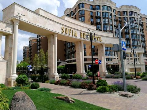 квартира за адресою Мартинова просп., 17