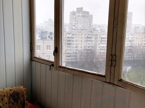 квартира за адресою Андрія Малишка вул., 11