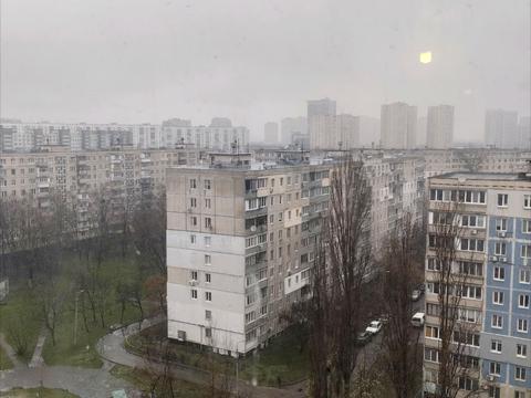 квартира за адресою Андрія Малишка вул., 11