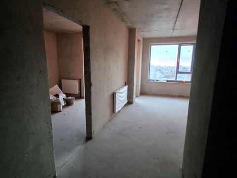 квартира по адресу Львов, Садовая ул., 6а