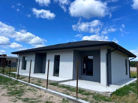 дом по адресу Приморська