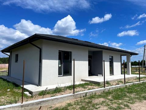 дом по адресу Приморська