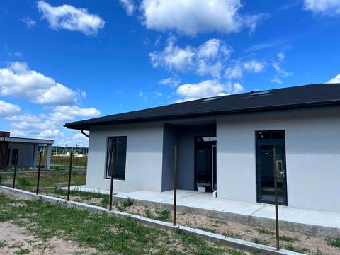 дом по адресу Приморська