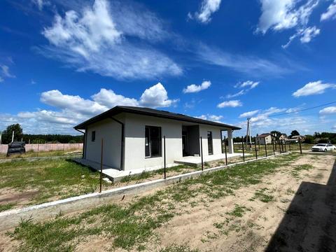 дом по адресу Приморська